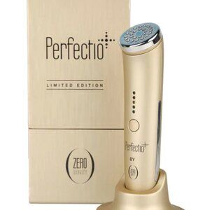 Perfectio LTD Zero Gravity Anti-Aging LED Skin Red Light - New In Box Sealed